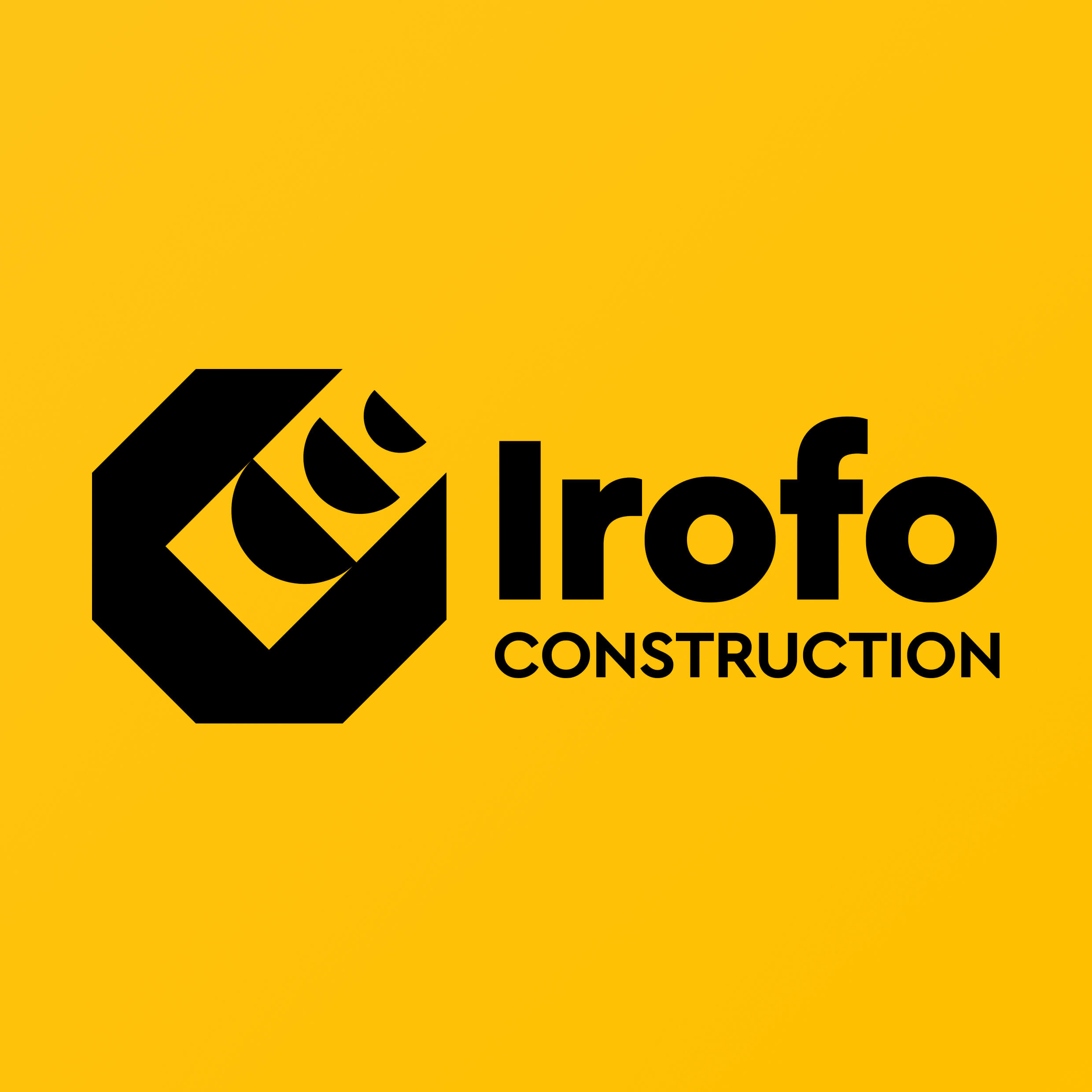 Irofo Construction Team Member